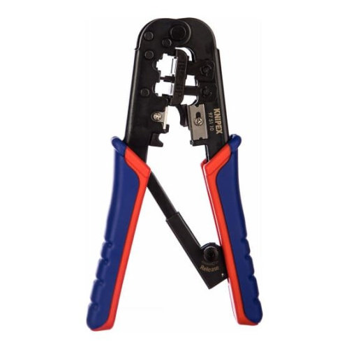 Клещи обжимные Knipex KN-975110