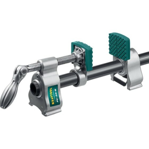 Струбцина трубная Kraftool PC-34-6 32301-1 3/4"