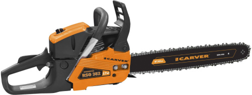 Бензопила Carver RSG 352 01.004.00044