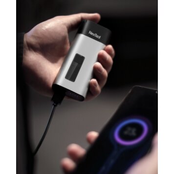 Алкотестер NEXTool Alcohol Tester многофункциональный Алкотестер NEXTool Alcohol Tester многофункциональный