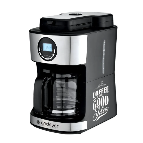 Кофеварка Капельного Типа Endever Costa-1048