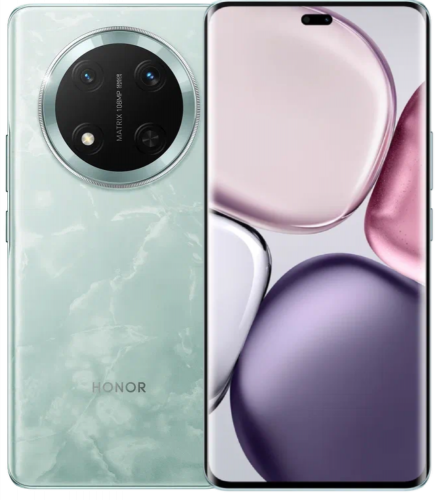 Смартфон Honor X9C 8/256 Гб 5G Зеленый