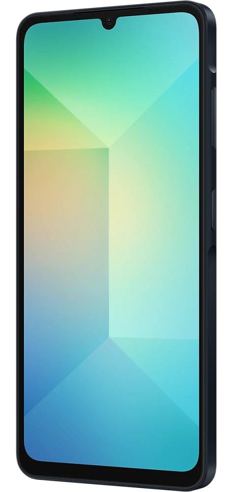 Смартфон Samsung Galaxy A06 6/128Гб Черный — фото 5 Смартфон Samsung Galaxy A06 6/128Гб Черный — фото 5