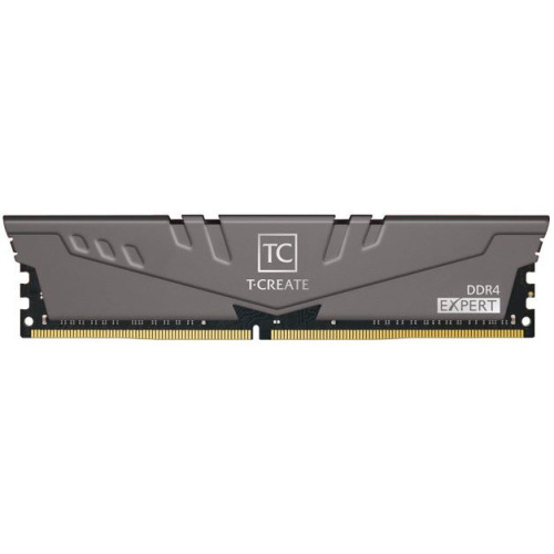 ОЗУ Team Group Expert Gray (TTCED416G3200HC16FDC01) DDR4 8GBx2 3200 16-20-20-40 1.35V