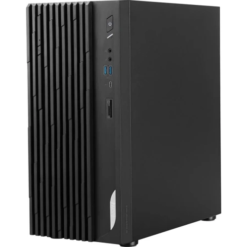 ПК MSI Pro DP180 14th (9S6-B0A741-1087) Tower Core i7-14700, 16Gb(16*1) DDR5, 512Gb SSD M.2, Intel UHD graphics, noODD, Wired keyboard+Mouse, noOS