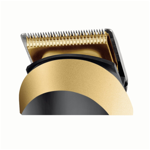 Триммер Rowenta TN9118F0 черный/золотистый