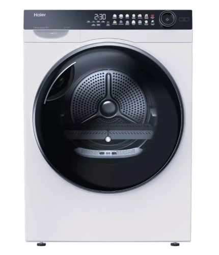 Сушильная машина Haier HD100-A2378 белый