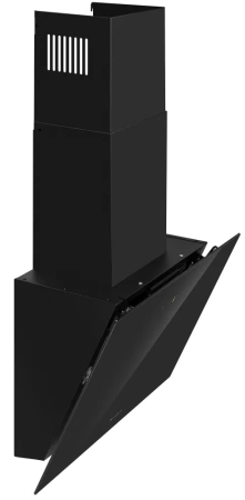 Вытяжка Weissgauff Sigma 50 Touch Black Glass