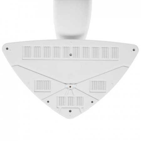 Пароочиститель Kitfort KT-1014 белый