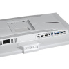 27" Монитор GIGABYTE M27UP ICE белый