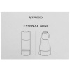 Кофемашина капсульная Krups NESPRESSO XN1101 ESSENZA MINI