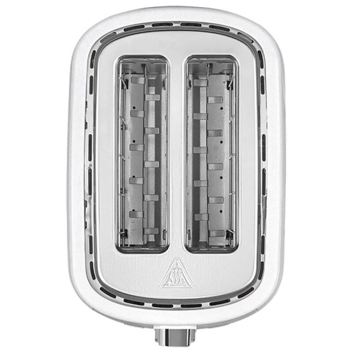 Тостер Scarlett SC-TM11067 Inspiration белый