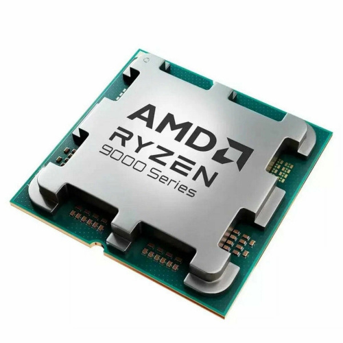 Процессор AMD Ryzen X16 9950X OEM