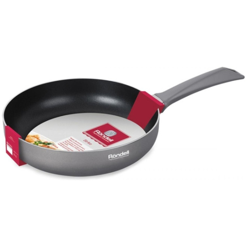 Сковорода Rondell Strike RDA-1354