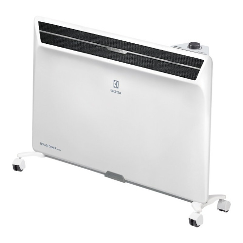 Электрический конвектор Electrolux Ech/Ag2-2500 T-Tum3 Air Gate Transformer Шасси (Механический)