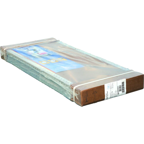 Стеллаж ПРАКТИК MS 200KD-100x40-4 (S24099244402)