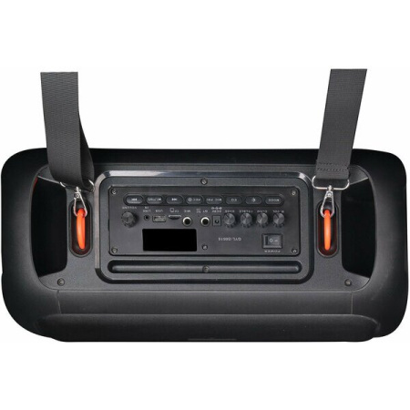 Минисистема SUPRA SMB-630