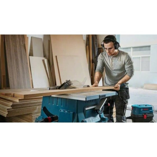 Станок распиловочный Bosch GTS 254 1800W (0601B45000)