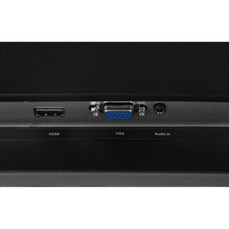 Монитор PINEBRO MF-2404AH(100) черный