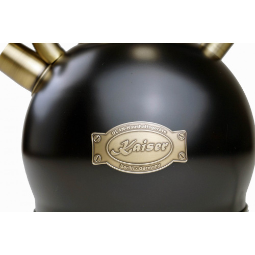 Электрочайник Kaiser WK 2000 Em