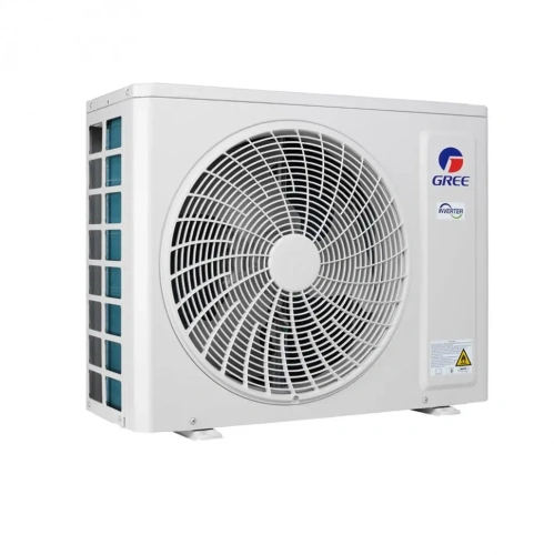 Сплит-система Gree Gwh24Avexf-K6Dna1A Airy Inverter Шампань