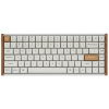 Клавиатура проводная + беспроводная Keychron K2H-Q1-RU
