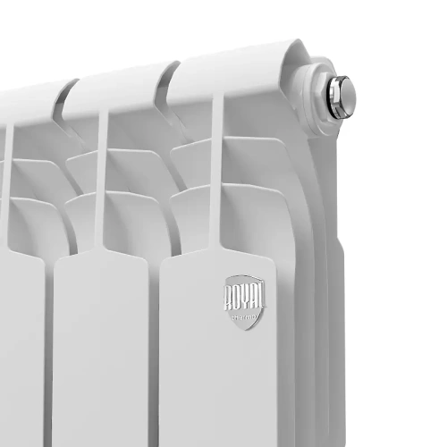 Биметаллический радиатор отопления  Royal Thermo Vittoria Super 300 14 Секций