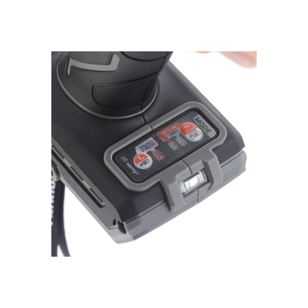 Дрель-шуруповерт Patriot BR 210UES (180301510)