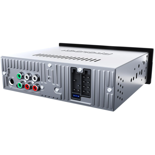 Автомагнитола Prology GT-160 1DIN 4x55Вт