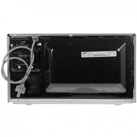Микроволновая печь Samsung ME81MRTB серебристый