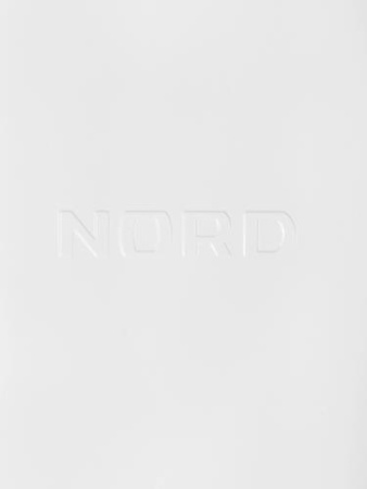 Холодильник компактный   NORD NR 507 W белый
