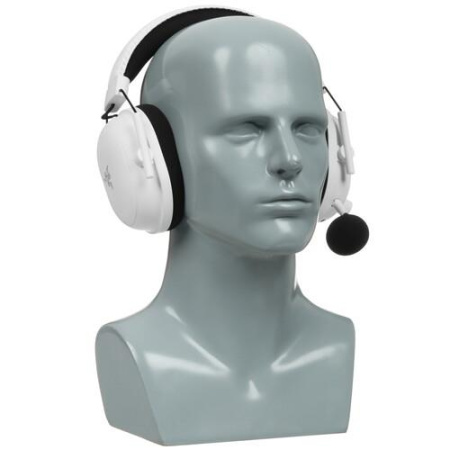 Беспроводные наушники Razer Blackshark V2 Pro белый