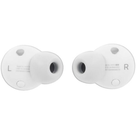 Наушники TWS Beats Solo Buds серый