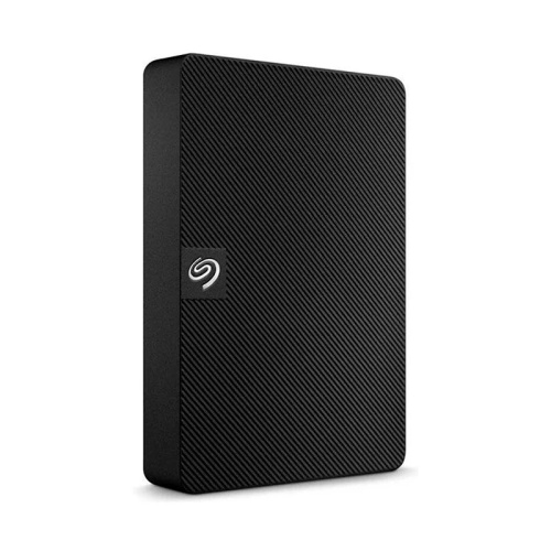 Внешний HDD SEAGATE STKM2000400 USB3 2TB EXT. Black