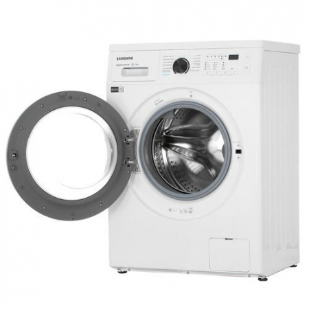 Стиральная машина Samsung WW60AG4S00CELP белый