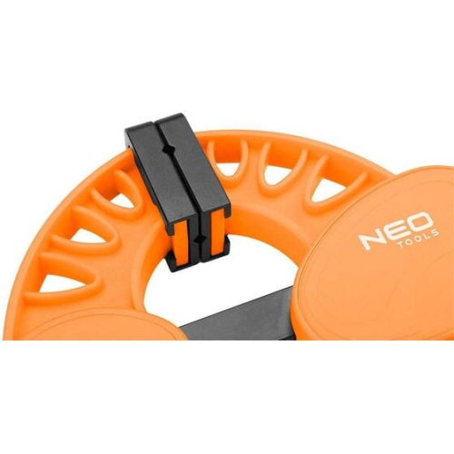 Зажим автоматический NEO TOOLS Heavy Duty (45-502) 18"/450