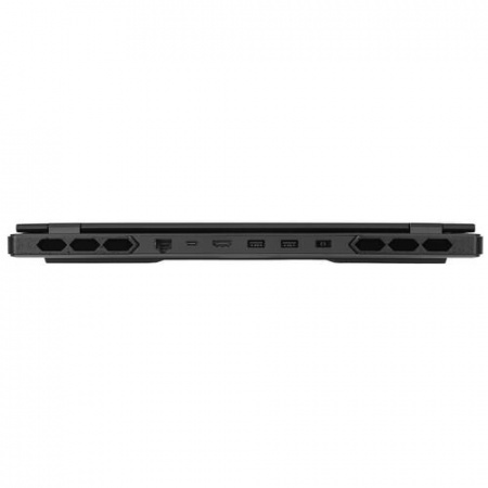 16" Ноутбук Lenovo Legion Y9000P черный