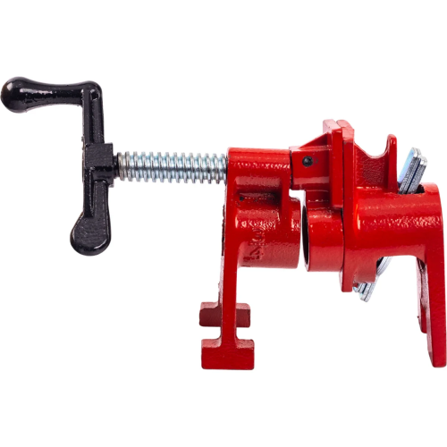 Набор струбцин трубных VIRA 203300 2 шт