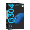 Мышь беспроводная Logitech G304 [910-006010] синий