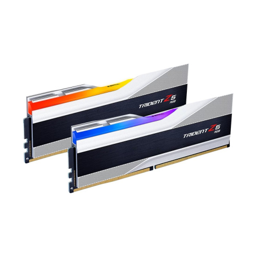 ОЗУ G.Skill Trident Z5 RGB 64Gb (F5-6000J3238G32GX2-TZ5RS) DDR5