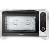 Мини-печь Hyundai MIO-HY104 черный