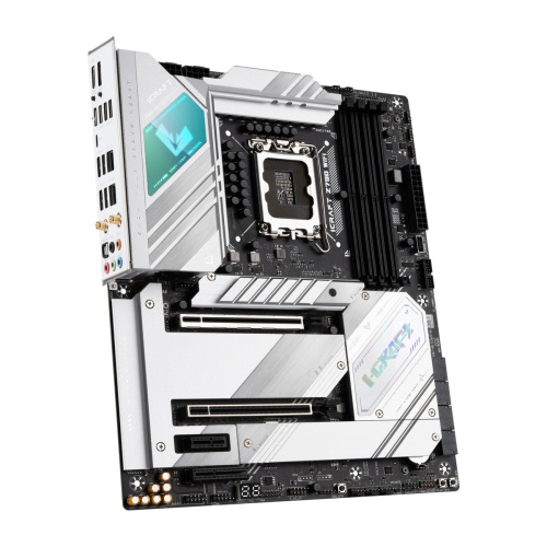 Материнская плата Maxsun MS-iCraft Z790 WIFI (6940709698945)