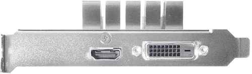 Видеокарта Asus GT1030-SL-2G-BRK 90YV0AT0-M0NA00