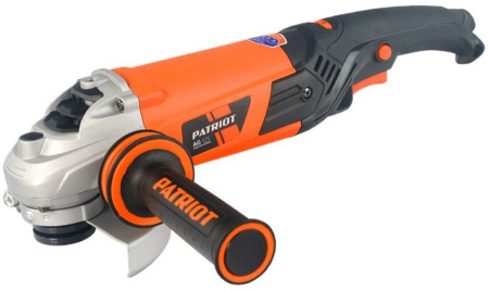 УШМ Patriot 110301285 AG 128