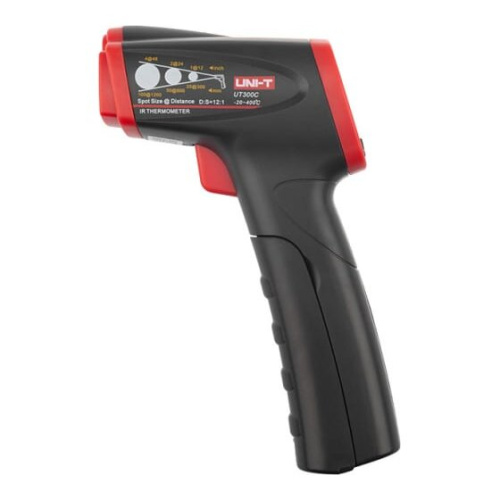Пирометр UNI-T UT300C