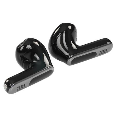Наушники TWS JBL Live Flex 3 черный