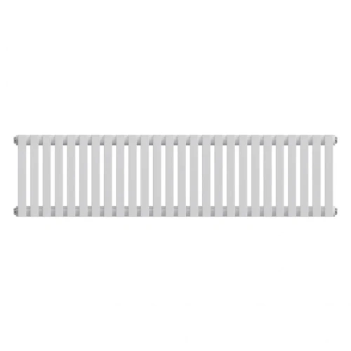 Дизайн-радиатор Royal Thermo Shift Q30 C2030 26 Секций Ral9016