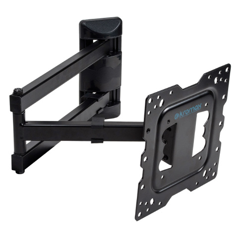 Кронштейн Kromax DIX-18 черный