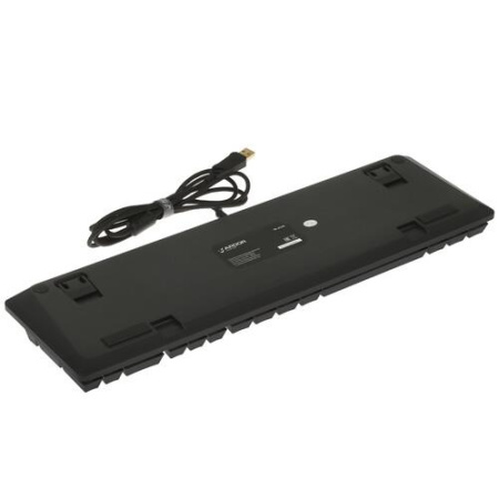 Клавиатура проводная ARDOR GAMING Blade