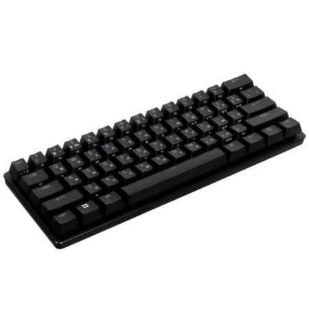 Клавиатура проводная Razer Huntsman Mini